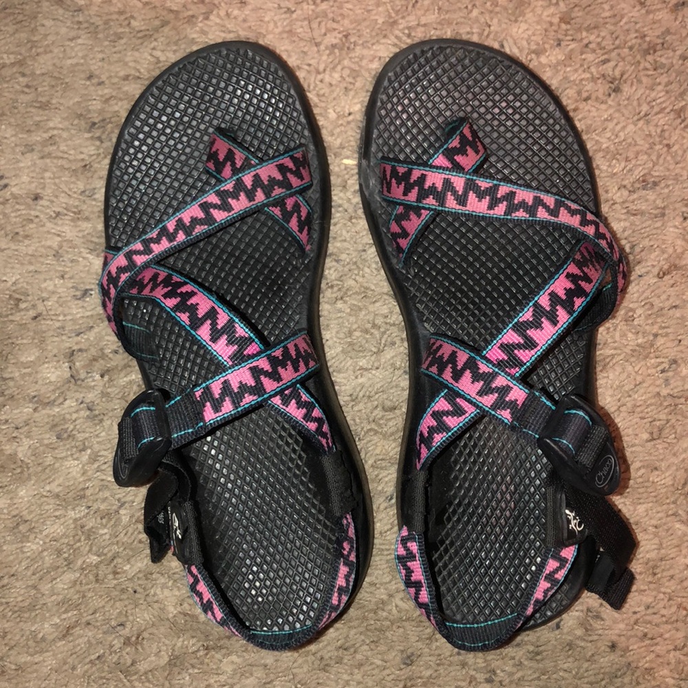 Chacos